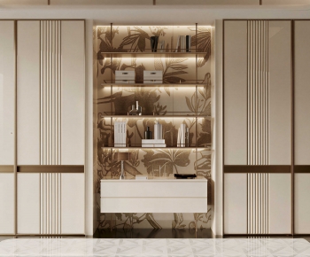Modern Bookcase-ID:923399989