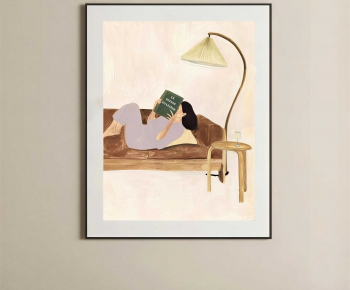 Modern Painting-ID:358181082