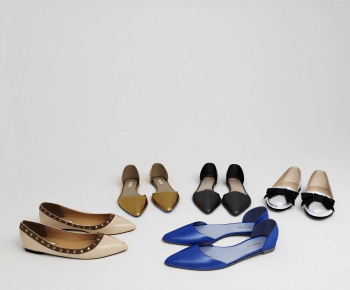 Modern Shoes-ID:940988068