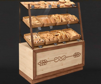 Modern Bread Cake-ID:758682011