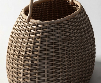 Modern Storage Basket-ID:405595067