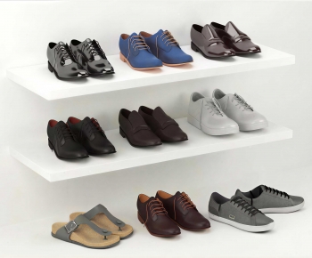 Modern Shoes-ID:515120982