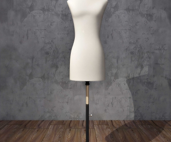 Modern Fashion Model-ID:896940957