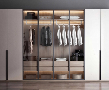 Modern The Wardrobe-ID:349950087