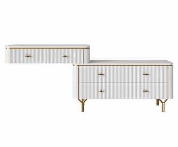 Modern TV Cabinet-ID:341584925
