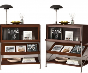 Modern Bookshelf-ID:125314954