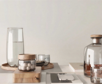 Modern Decorative Set-ID:780479925