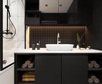 Modern TOILET-ID:484582907