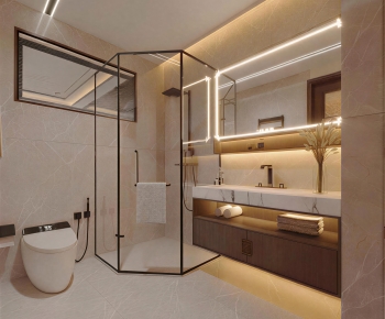 Modern TOILET-ID:812768913