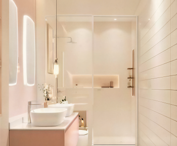 Modern TOILET-ID:332923899