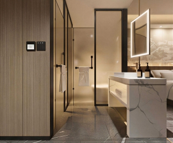Modern TOILET-ID:209880112