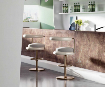 Modern Counter Bar-ID:395390994