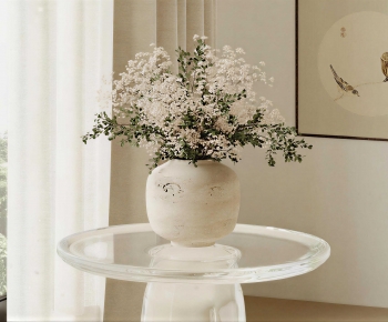 Modern Flower Arrangement-ID:265556104