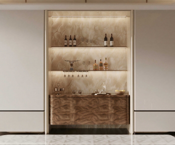 Modern Wine Cabinet-ID:101959725