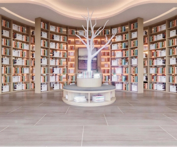 Modern Library-ID:493355993