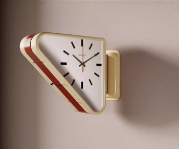 Modern Wall Clock-ID:986432082