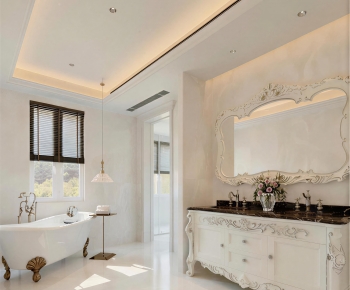 European Style TOILET-ID:795440788