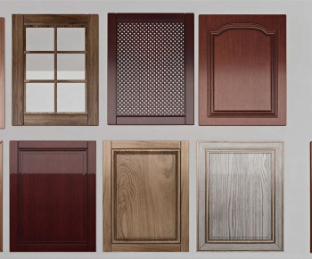 Modern Door Panel-ID:126704937
