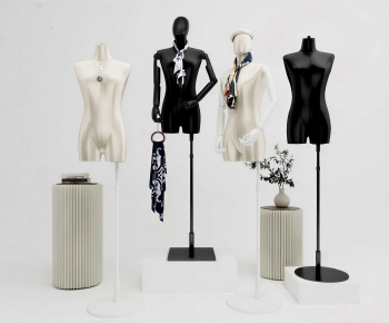 Modern Fashion Model-ID:690000188