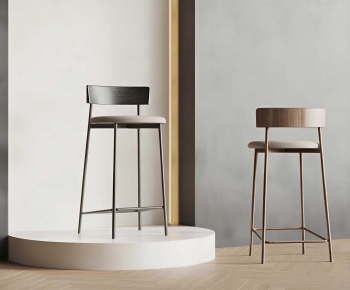 Modern Bar Chair-ID:459274056