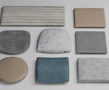 Modern Cushion-ID:619237908