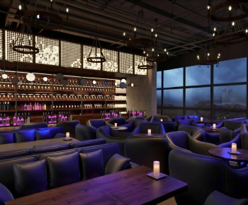 Modern Bar-ID:895590872