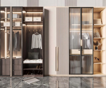 Modern The Wardrobe-ID:614305026