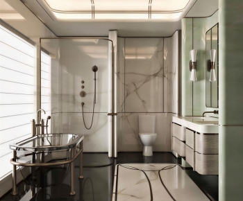 Modern TOILET-ID:666917099