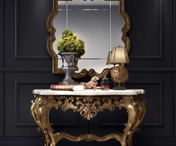 European Style Console-ID:908947942