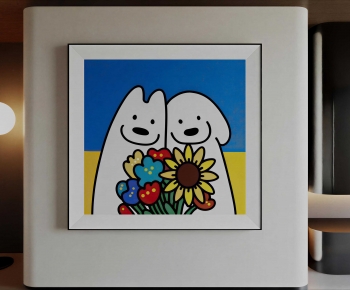 Modern Painting-ID:334841974