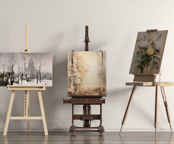 Modern Art Equipment-ID:638281115