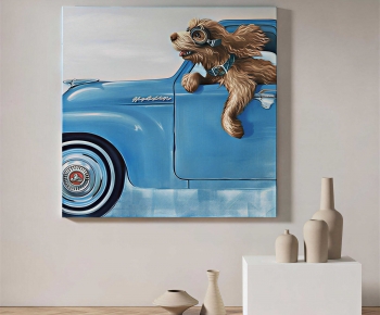 Modern Painting-ID:597330093