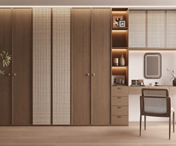 Modern The Wardrobe-ID:740346912