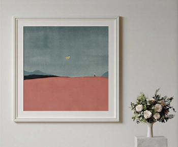 Modern Painting-ID:668739081