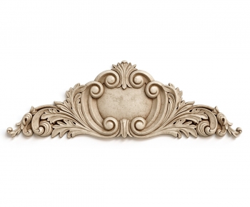 European Style Carving-ID:994709014