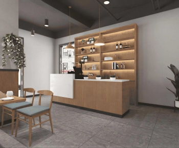 Modern Restaurant-ID:647310025