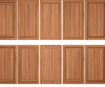 Modern Door Panel-ID:144236095