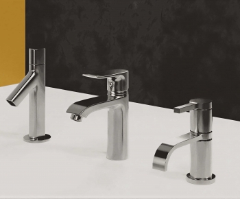Modern Faucet/Shower-ID:973479722