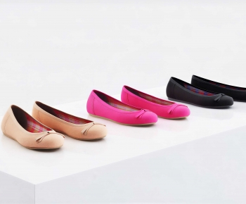 Modern Shoes-ID:999989039