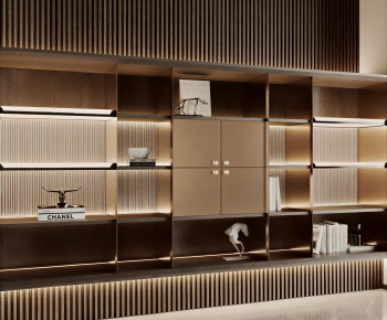 Modern Bookcase-ID:189527039