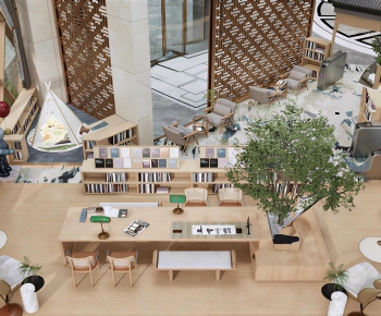 Modern Library-ID:276452064