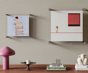 Modern Painting-ID:348103055