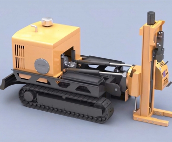 Modern Industrial Equipment-ID:593534958