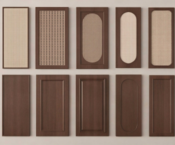 Modern Door Panel-ID:850725892