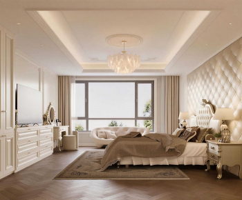 Modern Bedroom-ID:296170723