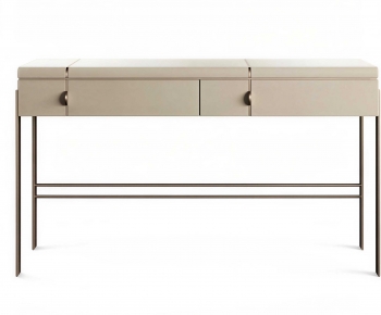 Modern Desk-ID:306833031
