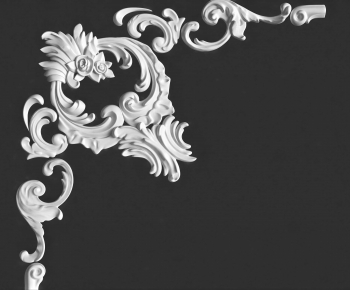 French Style Carving-ID:247464909