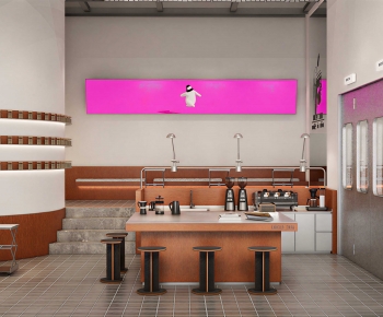 Modern Cafe-ID:211747888