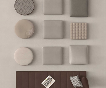 Modern Cushion-ID:639442929