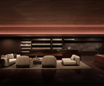Modern Bar-ID:784219035
